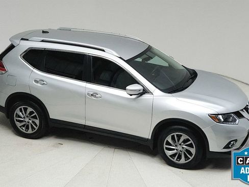 Used 2015 Nissan Rogue SL FWD image 19