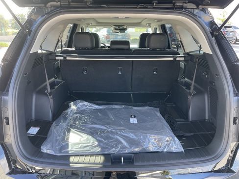 New 2026 Kia Sorento S w/ S Panoramic Sunroof Package image 28