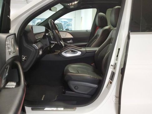 Used 2023 Mercedes-Benz GLE 53 AMG 4MATIC image 13