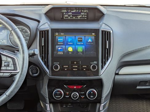 Used 2024 Subaru Forester Limited image 18