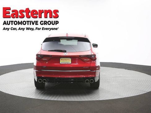 Used 2023 Acura MDX Type S AWD/4WD image 40