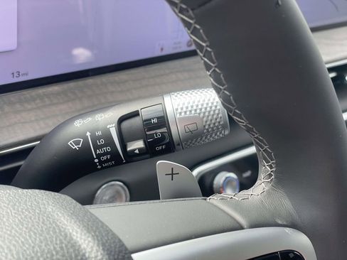 New 2026 Genesis GV80 2.5T Prestige image 12