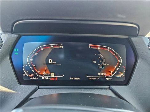 Used 2023 BMW 228i Gran Coupe w/ Convenience Package FWD image 11