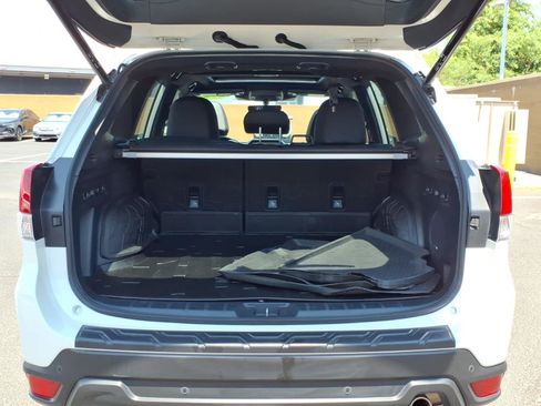 Certified 2023 Subaru Forester Wilderness w/ Wilderness Package AWD/4WD image 16