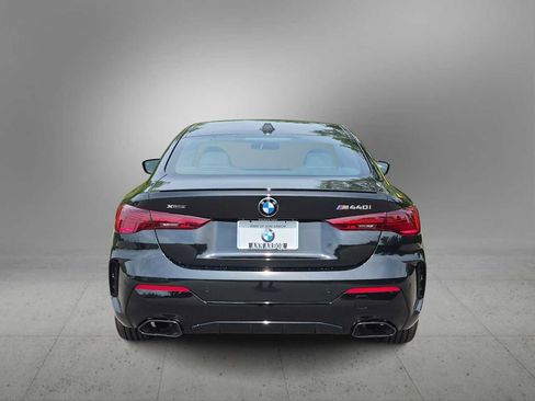 New 2027 BMW 440i xDrive Coupe w/ Premium Package AWD/4WD image 7