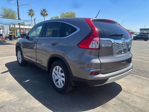 Used 2016 Honda CR-V EX image 6
