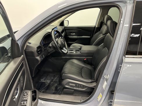 Certified 2024 Honda Pilot Elite image 14