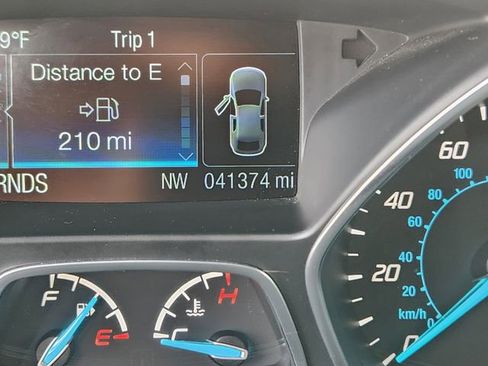 Used 2016 Ford Escape Titanium w/ Equipment Group 301A image 27