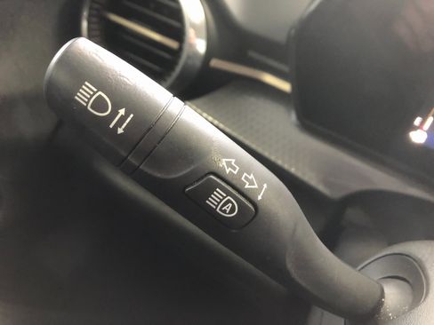 Certified 2025 Chevrolet Trax ACTIV w/ Driver Confidence Package image 28