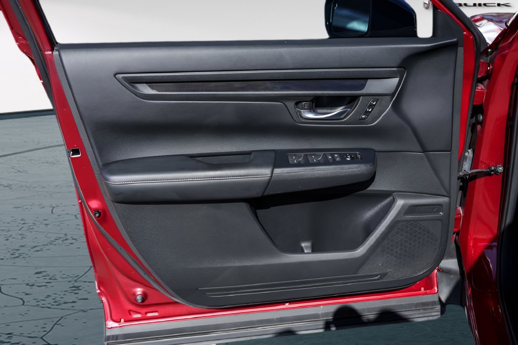 Used 2024 Honda CR-V Sport-L image 25