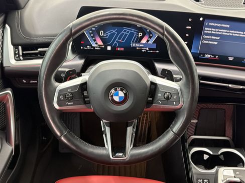 Used 2023 BMW X1 xDrive28i w/ Premium Package AWD/4WD image 16