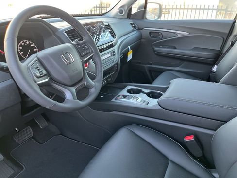 New 2026 Honda Ridgeline RTL image 11