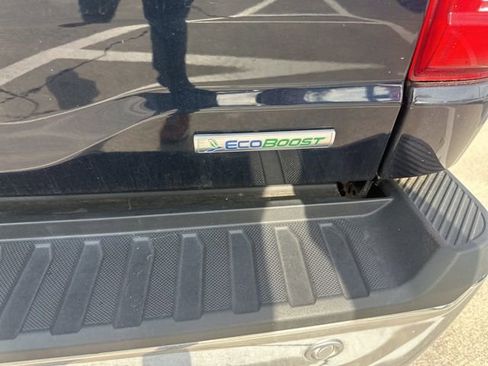 Certified 2021 Ford F150 Lariat w/ Equipment Group 502A High image 9