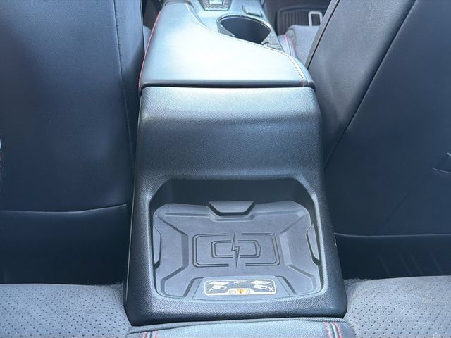 Certified 2022 Chevrolet Camaro ZL1 w/ LPO, ZL1 Protection Package RWD image 25