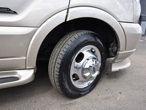 Used 2019 Ford Transit 350 148 High Roof Extended DRW w/ Premium Package image 9