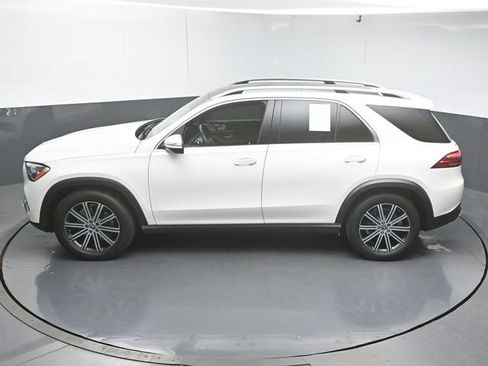 Used 2024 Mercedes-Benz GLE 350 4MATIC image 44
