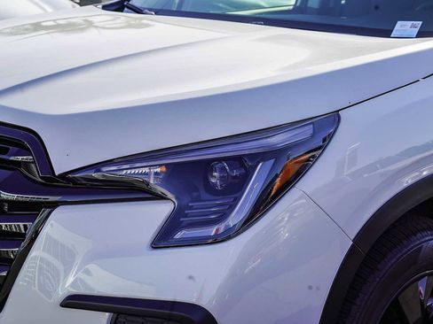 New 2026 Subaru Ascent Premium image 11