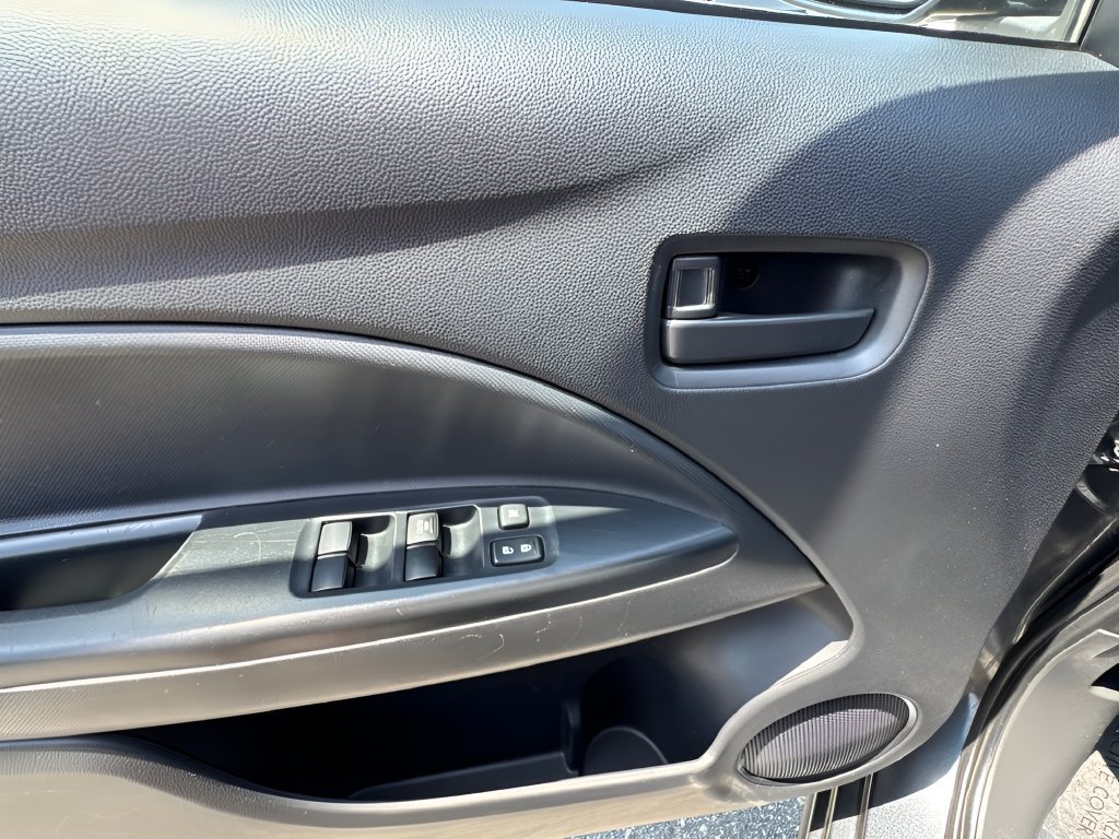 Used 2024 Mitsubishi Mirage ES FWD image 22