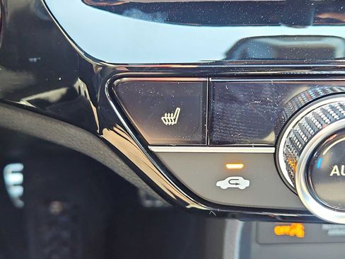 New 2026 Honda Civic Sport image 11