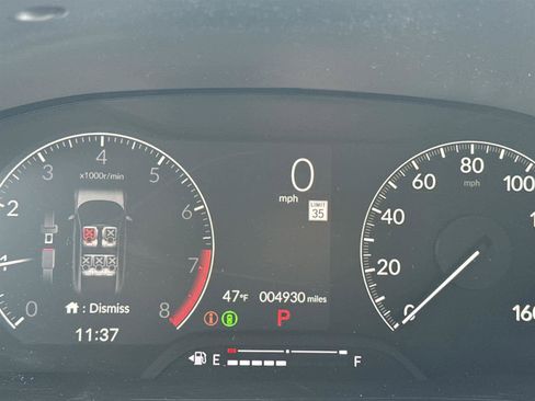 Used 2023 Honda Civic LX image 29