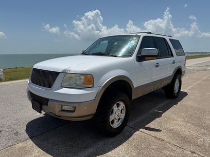 Used 2004 Ford Expedition Eddie Bauer