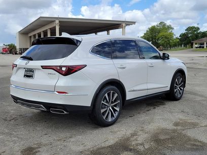 New 2026 Acura MDX FWD w/ Technology Package