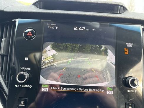 Used 2021 Subaru Legacy Limited XT w/ Popular Package #2 image 35