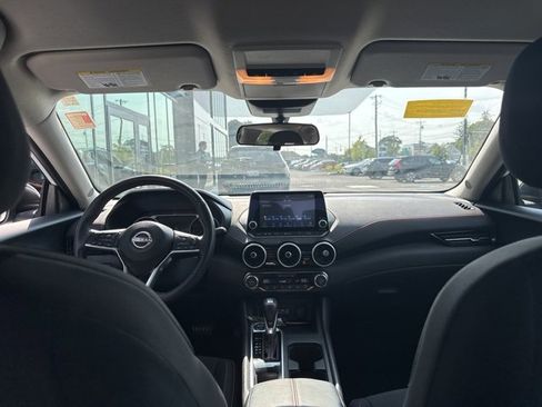 Used 2024 Nissan Sentra SR image 13