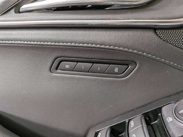 Used 2021 Cadillac CT5 Premium Luxury w/ Climate Package AWD/4WD image 10