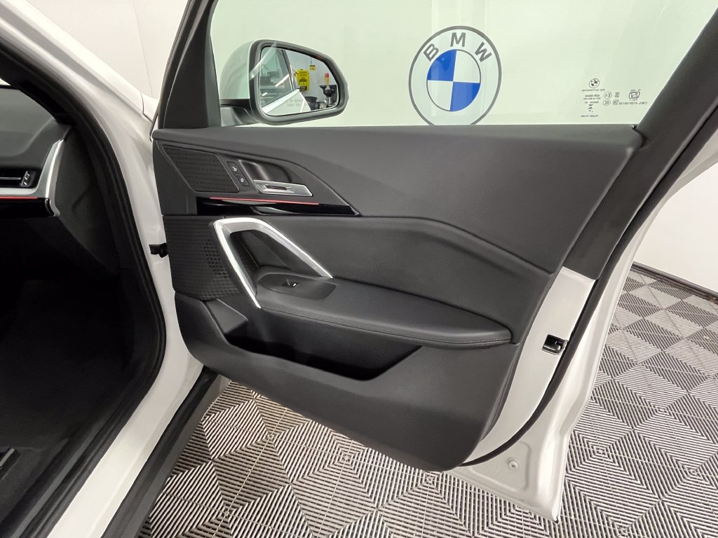 Certified 2023 BMW X1 xDrive28i w/ Convenience Package AWD/4WD image 19