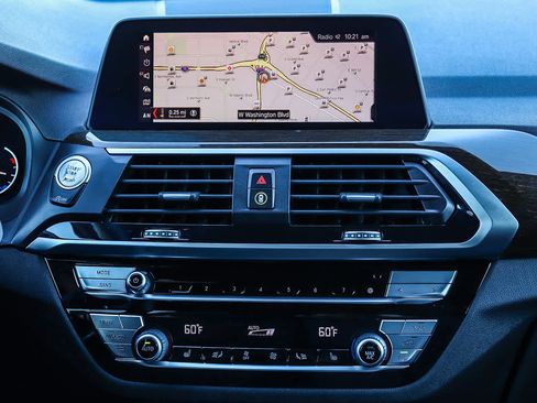 Used 2020 BMW X3 sDrive30i w/ Convenience Package image 17