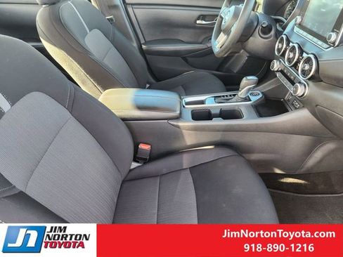 Used 2024 Nissan Sentra SV image 15