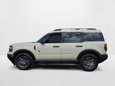 New 2025 Ford Bronco Sport Big Bend image 5