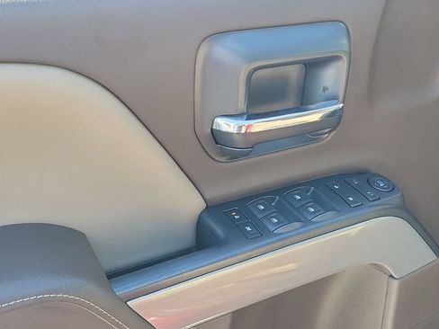 Used 2015 Chevrolet Silverado 1500 LT w/ All Star Edition RWD image 19