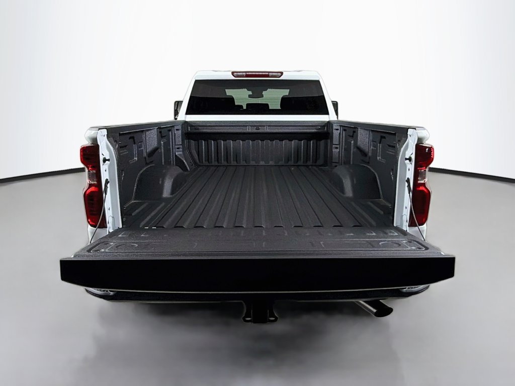 New 2026 Chevrolet Silverado 2500 W/T w/ WT Convenience Package AWD/4WD image 21