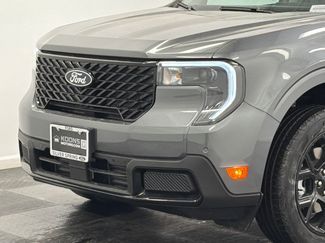 New 2026 Ford Maverick Lariat w/ Black Appearance Package video 2