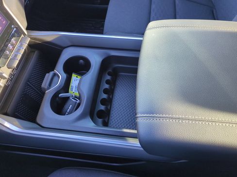 New 2026 RAM 1500 Big Horn image 15