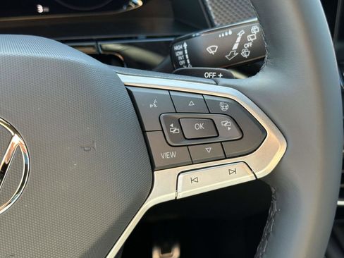 New 2026 Volkswagen Atlas Cross Sport SEL Premium R-Line image 23