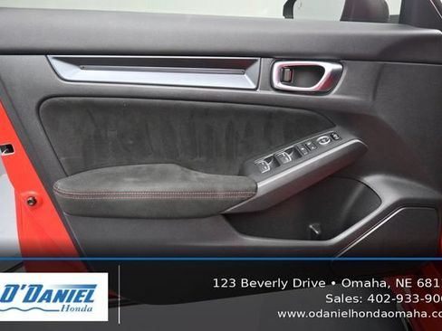 Used 2025 Honda Civic Type R image 23