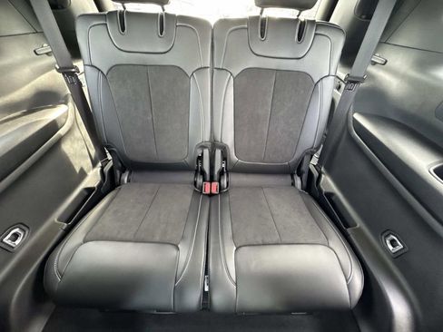 New 2025 Jeep Grand Cherokee L Altitude AWD/4WD image 19