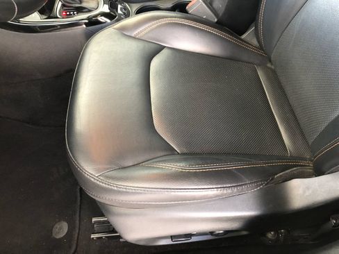 Used 2019 Jeep Compass Limited AWD/4WD image 22
