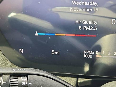 New 2026 Buick Enclave Sport Touring w/ Power Package image 17