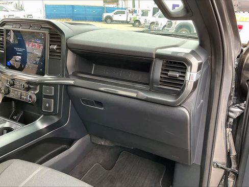 Certified 2024 Ford F150 STX image 18