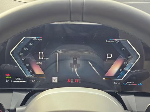 New 2026 BMW X3 xDrive30 w/ Premium Package image 18