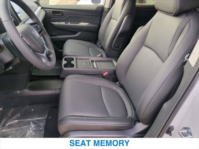 New 2026 Honda Odyssey EX-L image 20