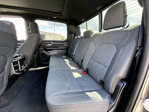 Used 2022 RAM 1500 Big Horn image 15