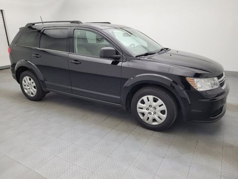 Used 2018 Dodge Journey SE w/ Connectivity Group image 11