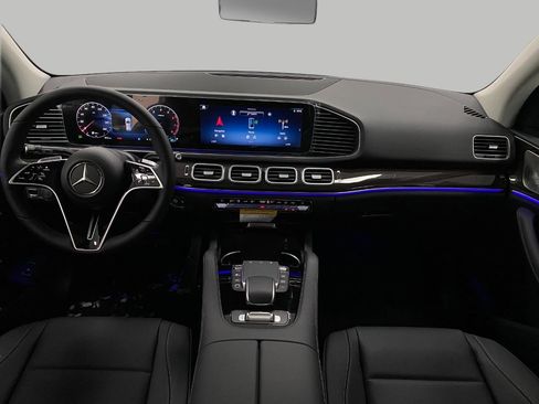 New 2026 Mercedes-Benz GLE 450 4MATIC image 22