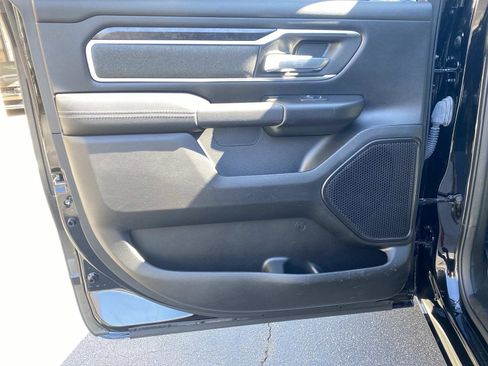 Certified 2023 RAM 1500 Big Horn image 19