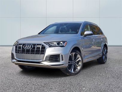 Used 2022 Audi Q7 3.0T Premium Plus w/ Premium Plus Package